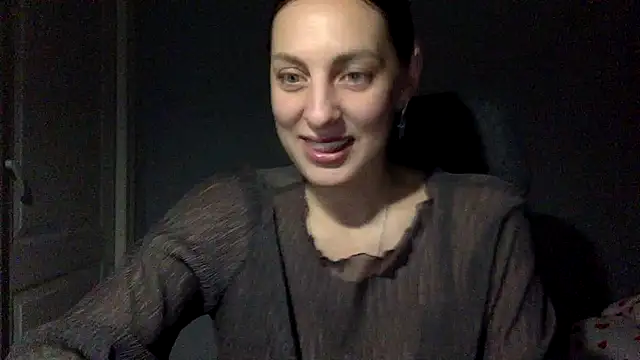 Myronell online show from 15, 10, 2025