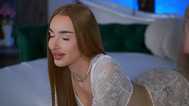 ClaraBenatti online show from 19, 2, 2026