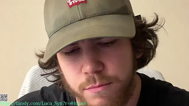 luca syn online show from 28, 11, 2025