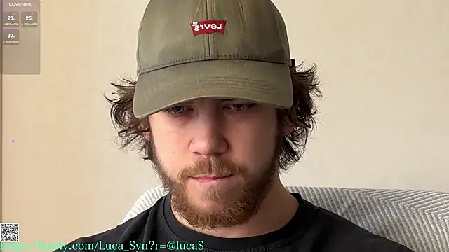 luca syn online show from 27, 11, 2025