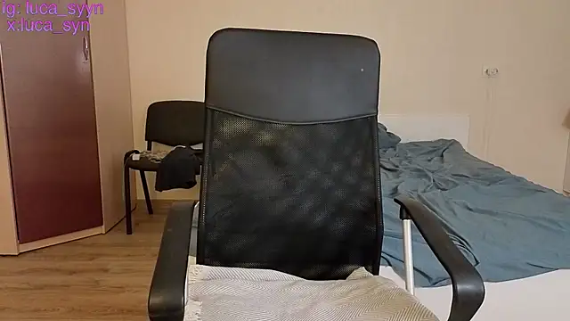 luca syn online show from 14, 2, 2026