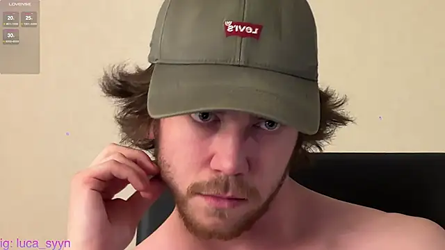 luca syn online show from 2, 11, 2025