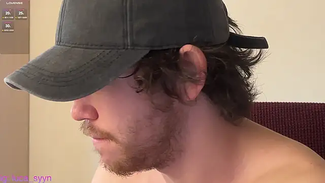 luca syn online show from 1, 11, 2025