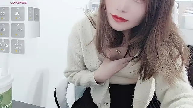 lizi- online show from 21, 11, 2025