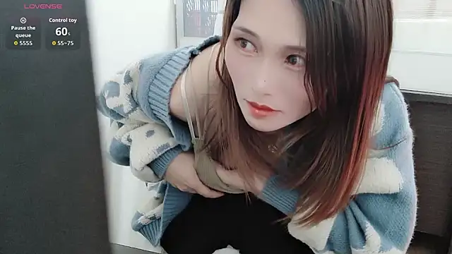 lizi- online show from 6, 11, 2025