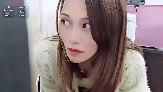 lizi- online show from 31, 10, 2025