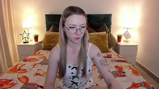 elliupp online show from 7, 11, 2025