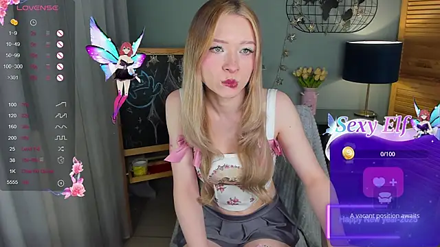 elliupp online show from 3, 6, 2026