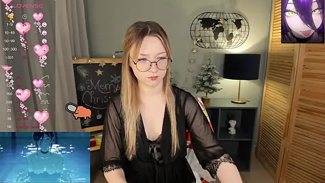 elliupp online show from 5, 12, 2025