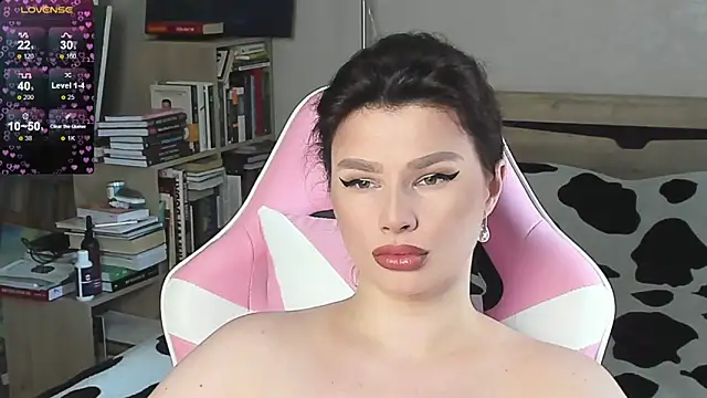 Snapshot of bbJ_one chatting on 15, 6, 2026 bbJ one online show from 15, 6, 2026