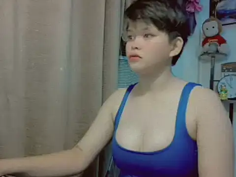 chennybbgirl online show from 30, 9, 2025
