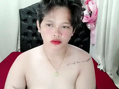 chennybbgirl online show from 18, 7, 2026