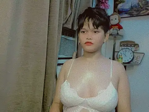 chennybbgirl online show from 26, 9, 2025