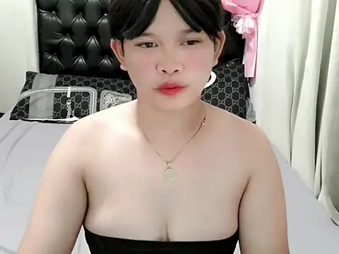 chennybbgirl online show from 16, 6, 2026