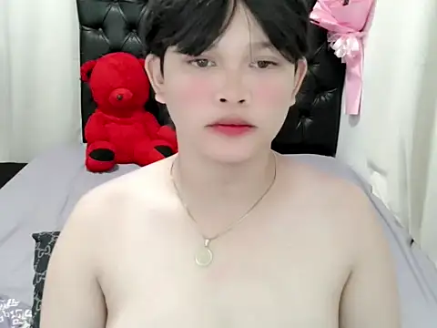 chennybbgirl online show from 20, 6, 2026