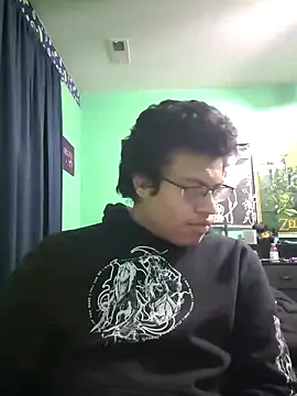 Snapshot of Crypticfreak505 chatting on 22, 9, 2025 Crypticfreak505 online show from 22, 9, 2025