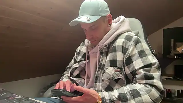 northboy91 online show from 14, 4, 2026