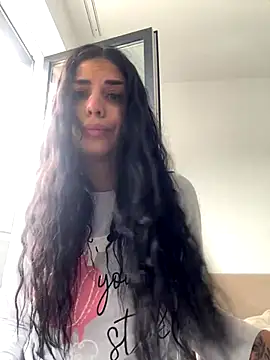 AylinHazellx online show from 12, 10, 2025