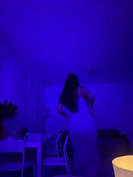 AylinHazellx online show from 22, 10, 2025