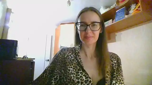 Norivann online show from 18, 10, 2025