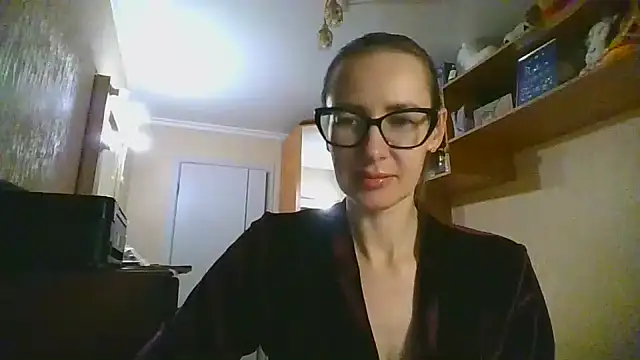 Norivann online show from 28, 11, 2025