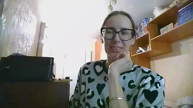 Norivann online show from 10, 10, 2025