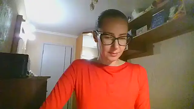 Norivann online show from 22, 11, 2025