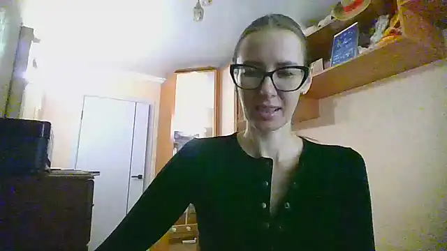 Norivann online show from 28, 10, 2025