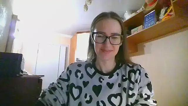 Norivann online show from 13, 11, 2025