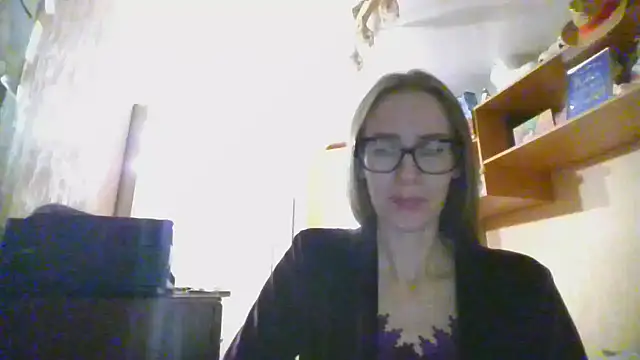 Norivann online show from 15, 10, 2025