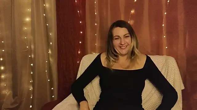 silvaraNoir online show from 23, 9, 2025