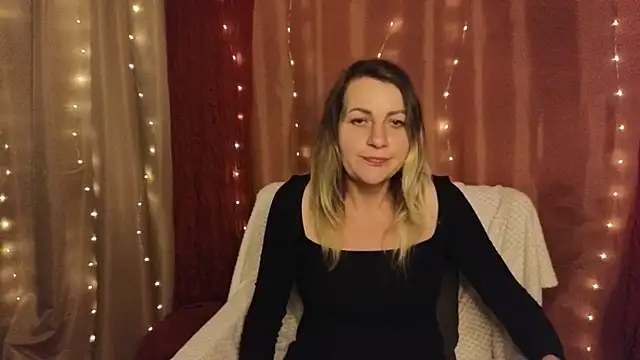 silvaraNoir online show from 26, 9, 2025