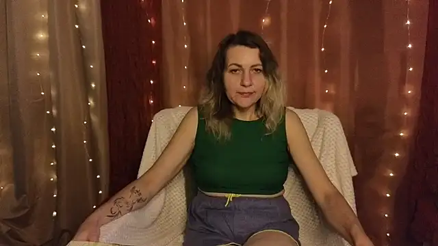 silvaraNoir online show from 25, 9, 2025