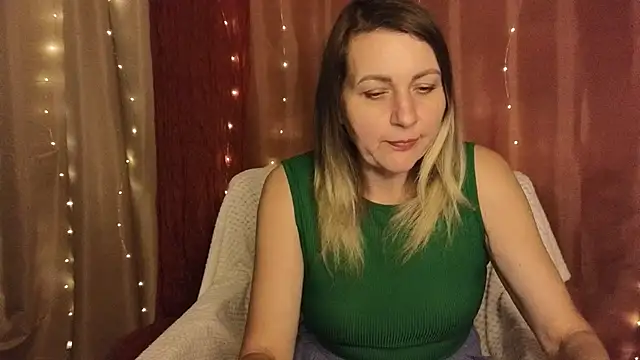 silvaraNoir online show from 28, 9, 2025