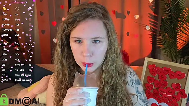 Elsie Cutties online show from 15, 2, 2026