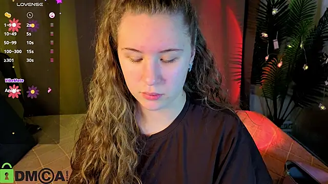 Elsie Cutties online show from 5, 4, 2026