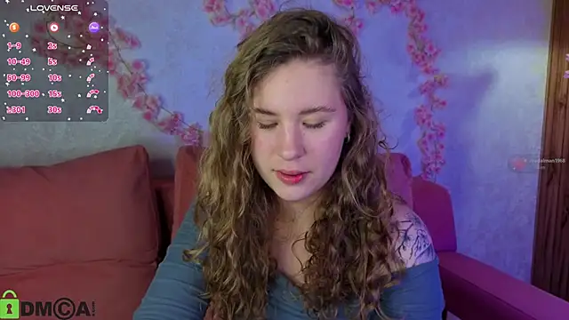 Elsie Cutties online show from 25, 11, 2025