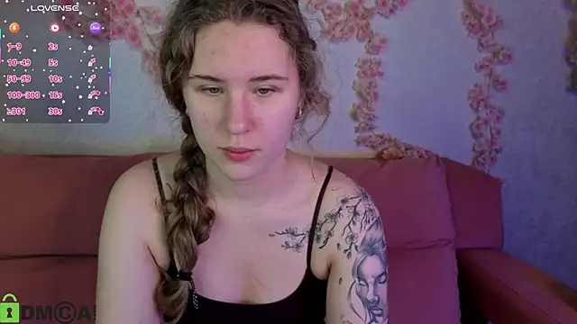 Elsie Cutties online show from 2, 12, 2025