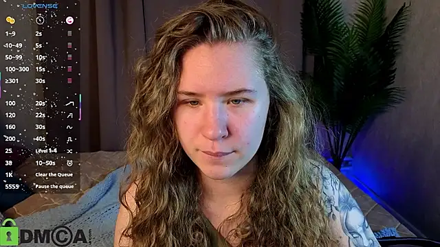 Elsie Cutties online show from 14, 1, 2026