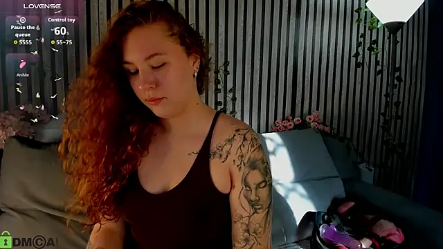 Snapshot of Elsie_Cutties chatting on 10, 7, 2026 Elsie Cutties online show from 10, 7, 2026