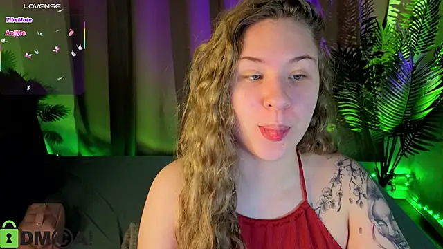 Elsie Cutties online show from 27, 5, 2026