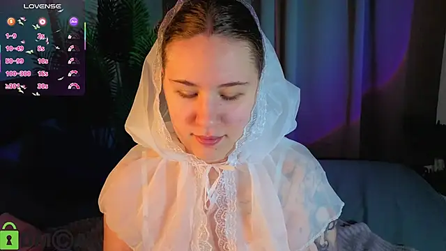 Elsie Cutties online show from 22, 5, 2026