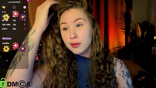 Elsie Cutties online show from 19, 3, 2026