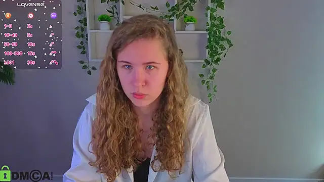 Elsie Cutties online show from 11, 11, 2025