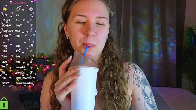 Elsie Cutties online show from 6, 3, 2026