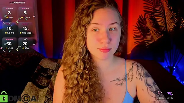 Snapshot of Elsie_Cutties chatting on 16, 6, 2026 Elsie Cutties online show from 16, 6, 2026