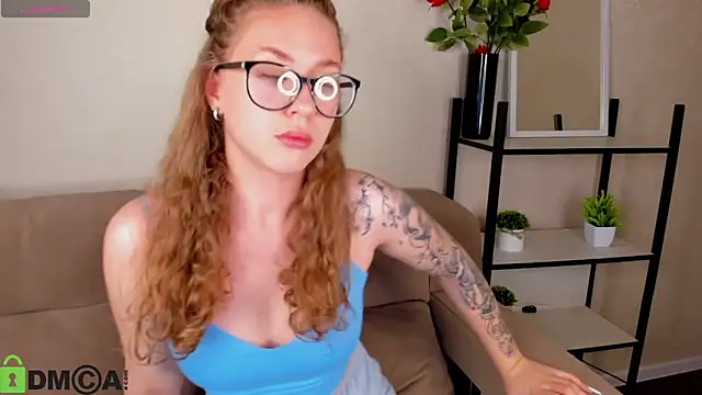Elsie Cutties online show from 25, 9, 2025