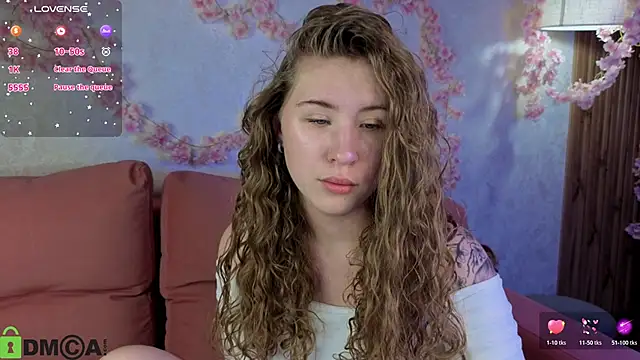 Elsie Cutties online show from 28, 11, 2025