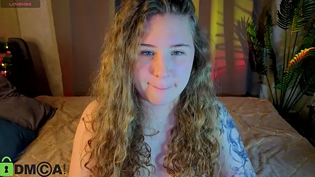 Elsie Cutties online show from 22, 4, 2026