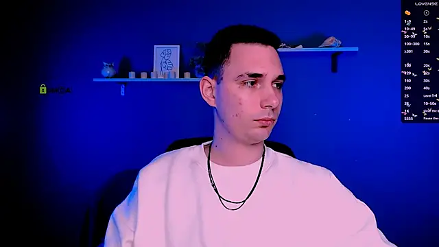 jason sweety online show from 2, 12, 2025